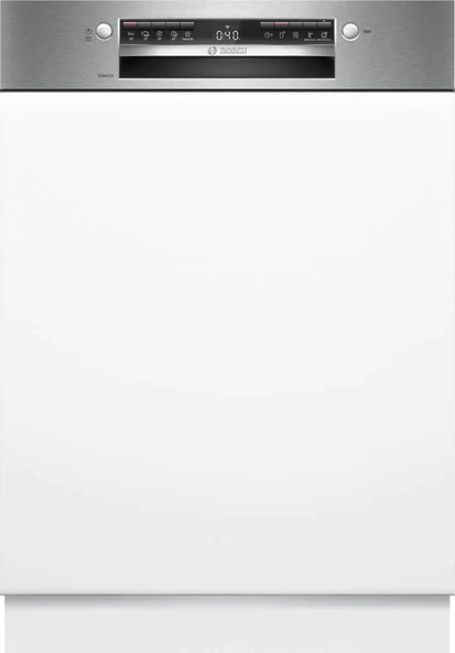 Bosch SMI4IKS50T Bulaşık Makinesi Yarı Ankastre ürün görseli