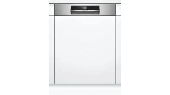 Bosch SMI8ZDS81T Bulaşık Makinesi ürün görseli