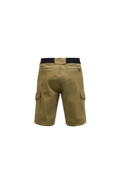 PEAK PERFORMANCE M Player Cargo Shorts - Resim 4