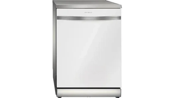 Profilo BMS622V5 Bulaşık Makinesi 6 Prg Beyaz Cam Görünümlü ürün görseli