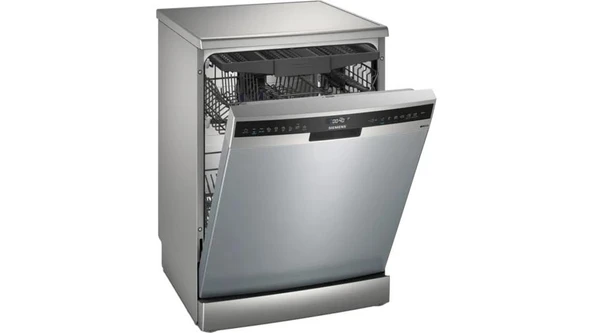 Siemens SN25EI70MT Bulaşık Makinesi Inox ürün görseli