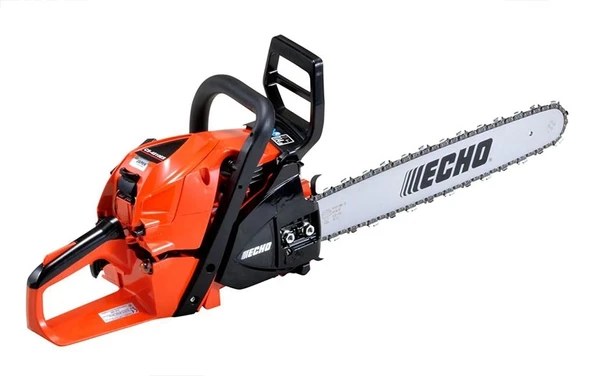 Echo Cs 4510 Es Benzinli Testere - 2