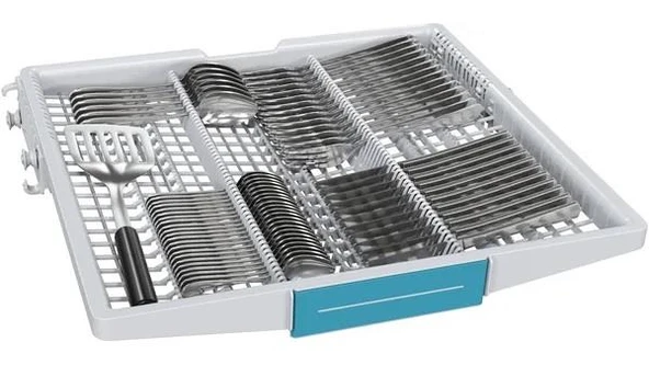 Profilo BMS581V1 Bulaşık Makinesi 5+1 Prog. Home Connect Inox - Resim 4