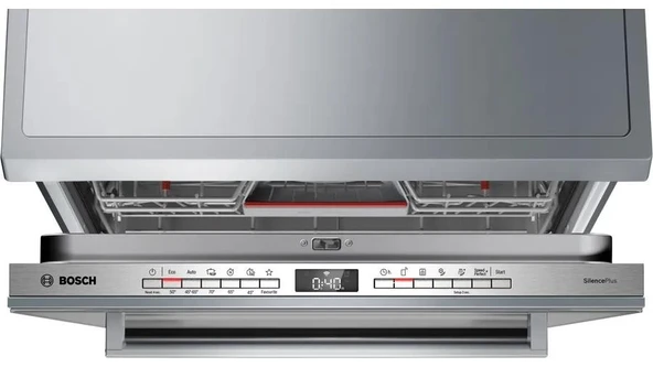 Bosch SMS4HMY62T Bulaşık Makinesi - 2