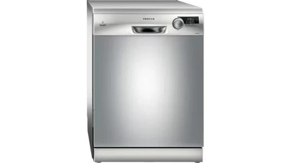 Profilo BM4381EG Bulaşık Makinesi 4 Programlı Inox ürün görseli