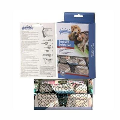 Pawise Köpekler için Araç İçi Bölme Ağı 122 x 64 Cm ürün görseli