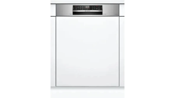 Bosch SMI6EKS81T Bulaşık Makinesi Ankastre ürün görseli 1