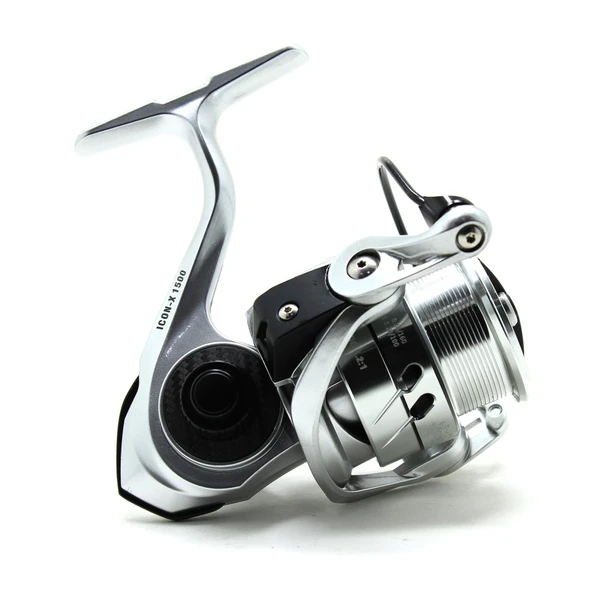 Captain Icon-X 1500 LRF Olta Makinesi - Resim 3