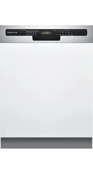 Profilo BMA4451E3 Bulaşık Makinesi Ankastre 5 Programlı - Resim 3