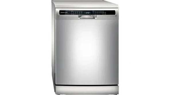 Profilo BMS581V1 Bulaşık Makinesi 5+1 Prog. Home Connect Inox ürün görseli