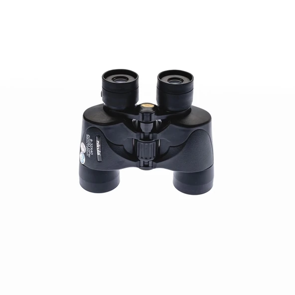 CEYLAN ADAM 832x40 Zoom Dps I Zoomlu Süper Kaliteli Dürbün Siyah - Resim 7