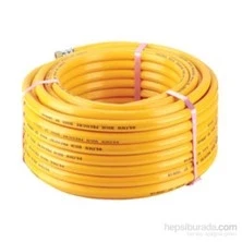 SARI HORTUM 8MM 50 MT ÇELİK - 1