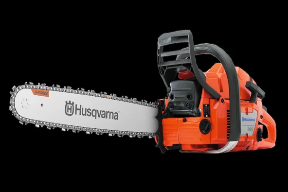 Husqvarna 365 X-Tough Benzinli Ağaç Kesme Motoru - 1