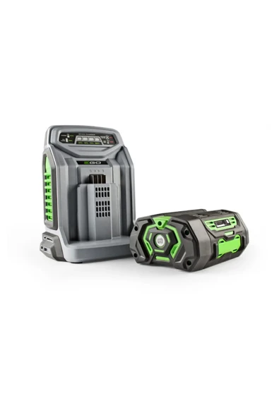 Ego CS1401E Kit Akülü Testere - Resim 3