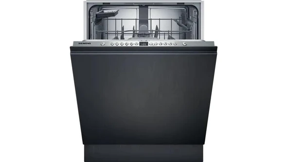 Siemens SN616X00DT Bulaşık Makinesi Tam Ankastre ürün görseli
