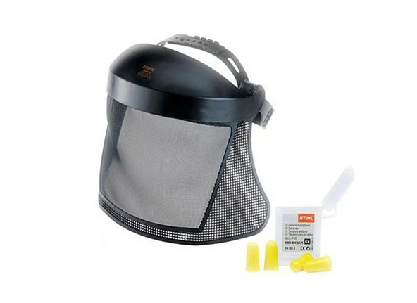 STIHL SİPERLİK MASKE