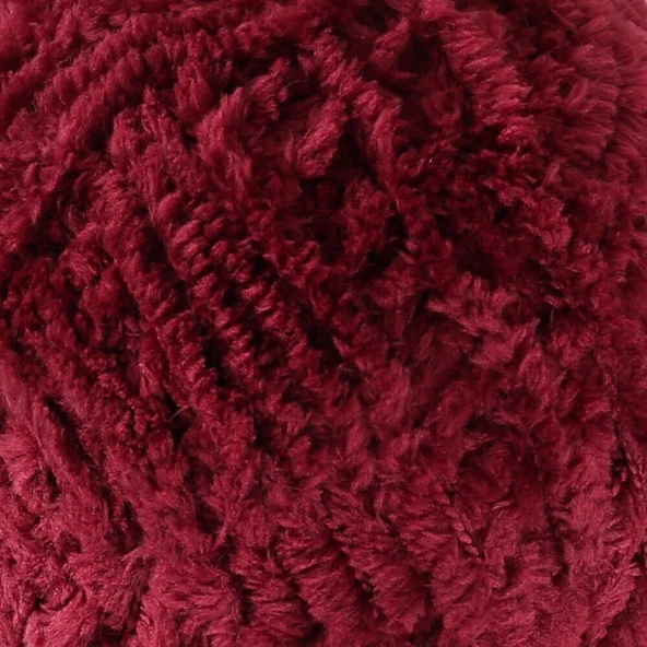 Loren Mery Mürdüm El Örgü İpi - M418 - Resim 2