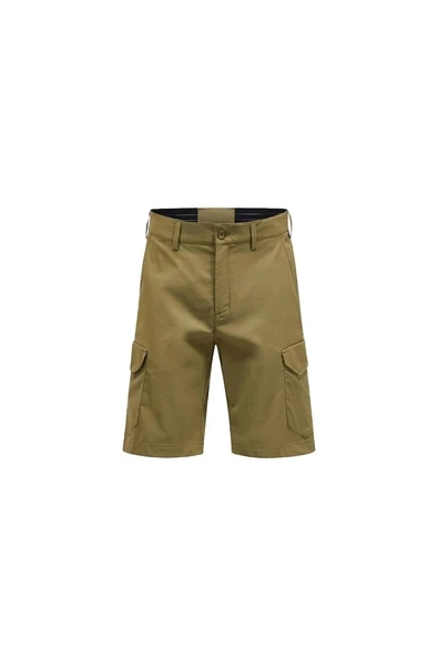PEAK PERFORMANCE M Player Cargo Shorts - Resim 2