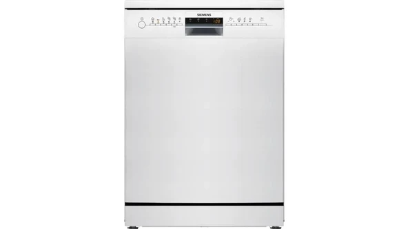 Siemens SN216W00DT Bulaşık Makinesi 6 Programlı - Resim 5