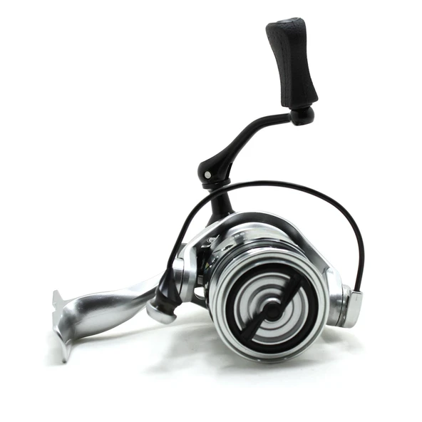 Captain Icon-X 1500 LRF Olta Makinesi - Resim 2