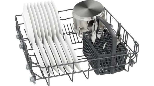 Siemens SN216W00DT Bulaşık Makinesi 6 Programlı - Resim 3