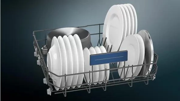 Siemens SN63HX60MT Bulaşık Makinesi Ankastre 6 Programlı 13 Kişilik - Resim 4