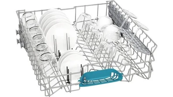 Profilo BMS581V1 Bulaşık Makinesi 5+1 Prog. Home Connect Inox - Resim 5