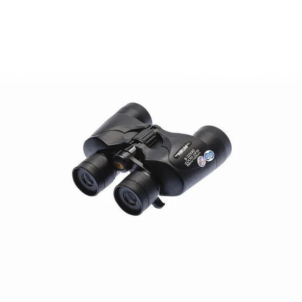 CEYLAN ADAM 832x40 Zoom Dps I Zoomlu Süper Kaliteli Dürbün Siyah - Resim 3