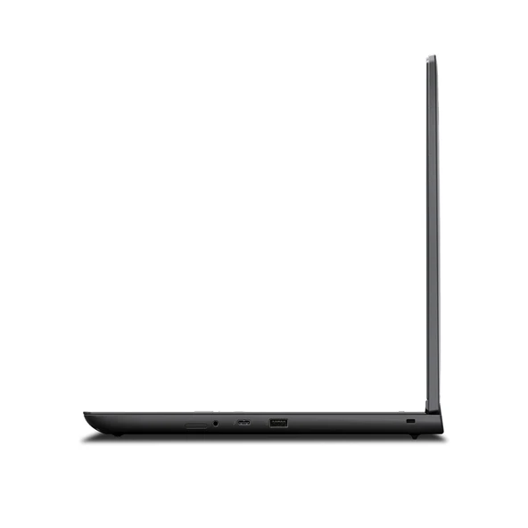 Lenovo MWS P16V G2 Ultra 7 155H 16GB 512GB SSD 6 GB RTX1000 Ada 16" WUXGA W11P 21KXS0ASTX - Resim 4