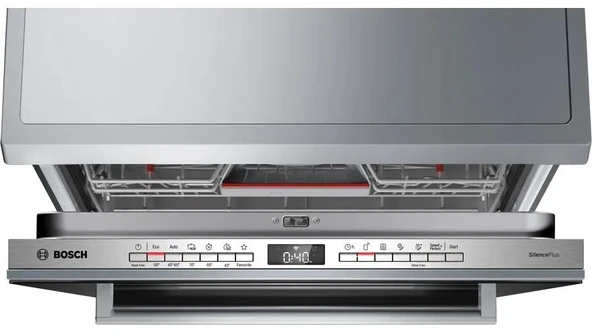 Bosch SMS4HMB62T Bulaşık Makinesi - Resim 2