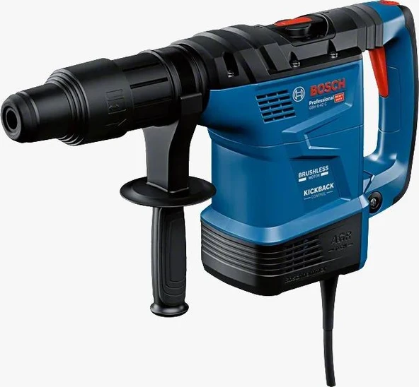 Bosch Gbh 6-42 C Kırıcı Delici - Resim 2