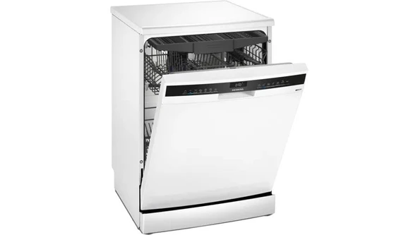 Siemens SN23IW62MT Bulaşık Makinesi 5+1 Program Beyaz ürün görseli