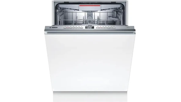Bosch SMV4IMX62T Bulaşık Makinesi ürün görseli