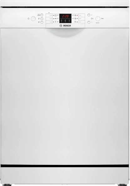 Bosch SMS26DW00T Bulaşık Makinesi 6 Programlı - Resim 6
