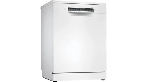 Bosch SMS4IMW62T Bulaşık Makinesi Beyaz ürün görseli