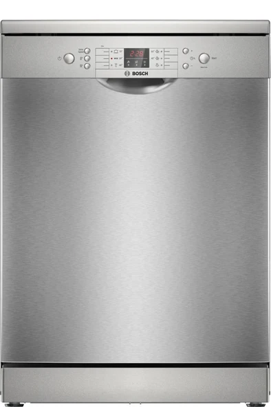 Bosch SMS26DI00T Bulaşık Makinesi Solo Serie 2 - Resim 5