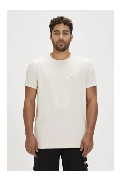 BAD BEAR FRANK T-SHIRT ürün görseli 1