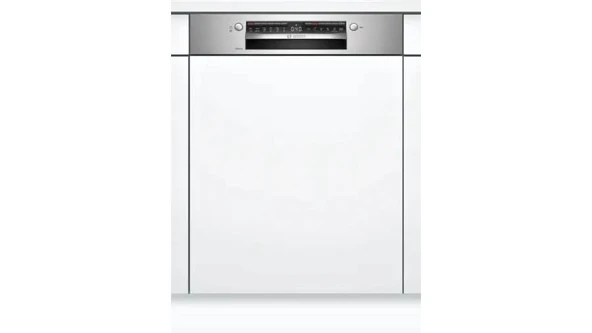 Bosch SMI4IMS62T Bulaşık Makinesi Yarı Ankastre