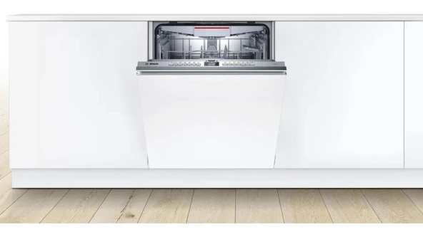 Bosch SMV4IMX62T Bulaşık Makinesi - Resim 3