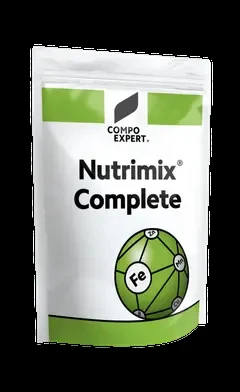 Nutrimix Complete Toz Gübre - 1