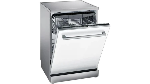 Siemens SN23HW62MT Bulaşık Makinesi Beyaz ürün görseli