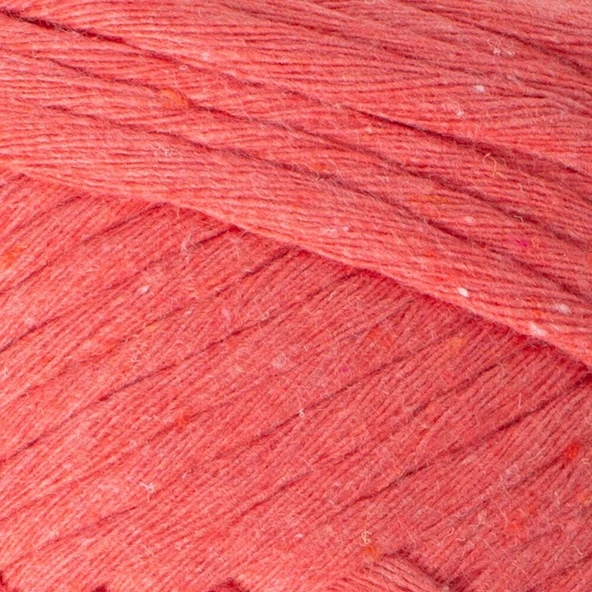 La Mia Boho Nar Çiçeği Büküm Makrome İpi - L019 - 34213 - Resim 2