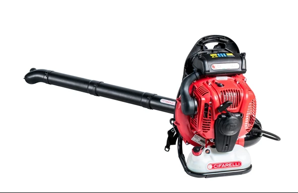 Cifarelli BL 1200 Benzinli Üfleme Motoru - 1