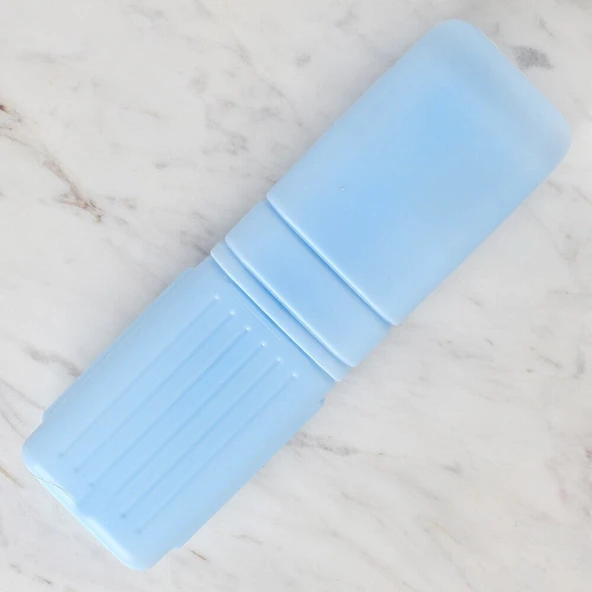 Loren 20 cm Mavi Tığ Kutusu ürün görseli