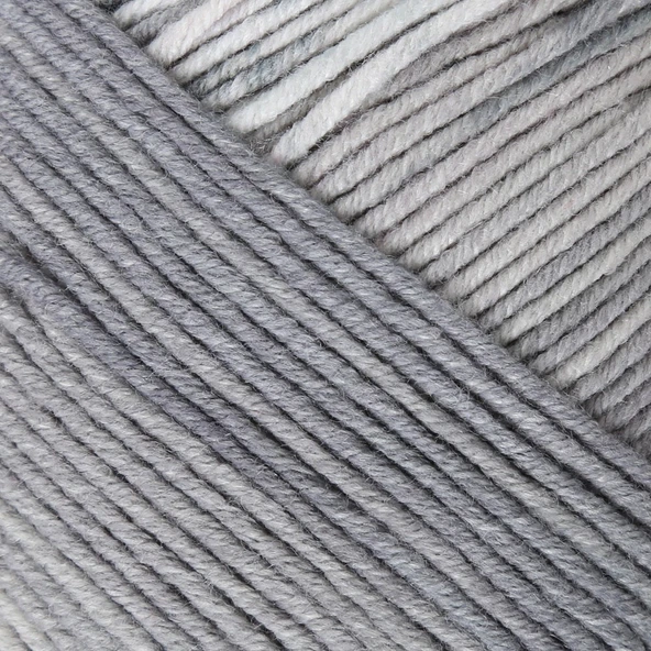 La Mia Tale Ebruli El Örgü İpi - LM096 - Resim 3