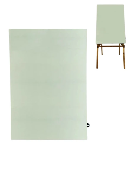 Dikdörtgen Puta Yarışma Standartlarında Hedef Süngeri - Resim 2