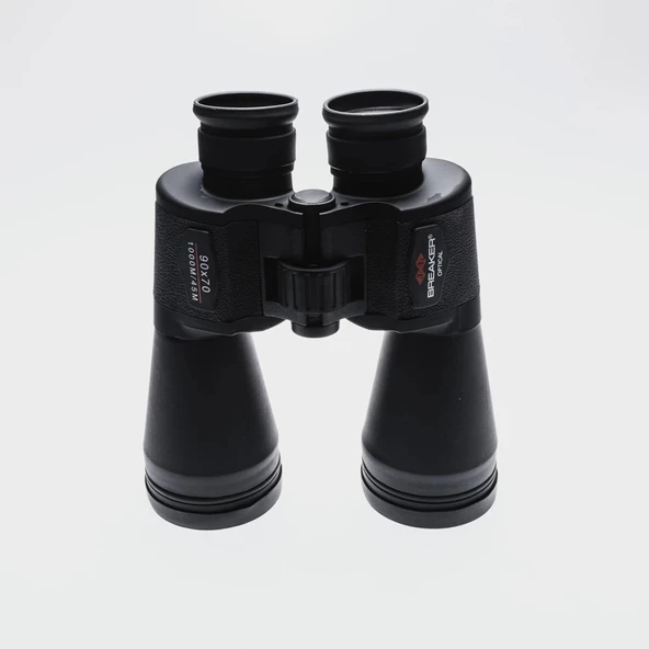 CEYLAN ADAM Breaker 90x70wd4  Çift Göz Ayarlı Kamp Ve Av Dürbünü  1000m/45m - 4