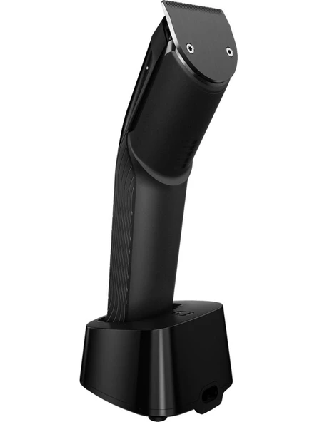 Grundig MC 9030 Şarjlı Sakal ve Saç Kesme Makinesi - 3