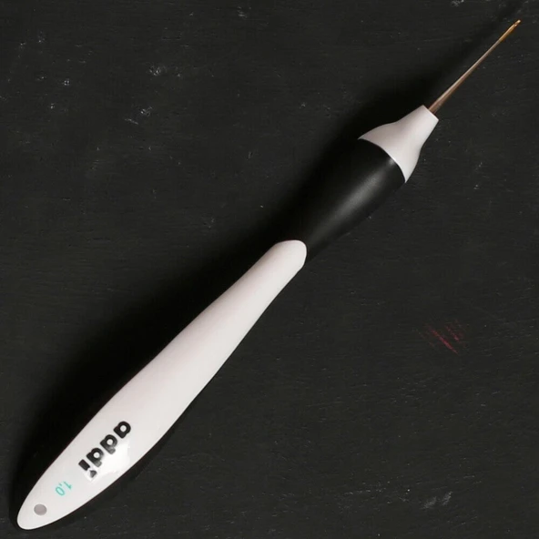 Addi Swing Mini No:12 1,0 mm 16 cm Ergonomik Dante - Resim 2