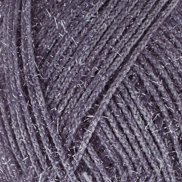 Loren Silver Antrasit El Örgü İpi - RS0036 - 34098 - Resim 2